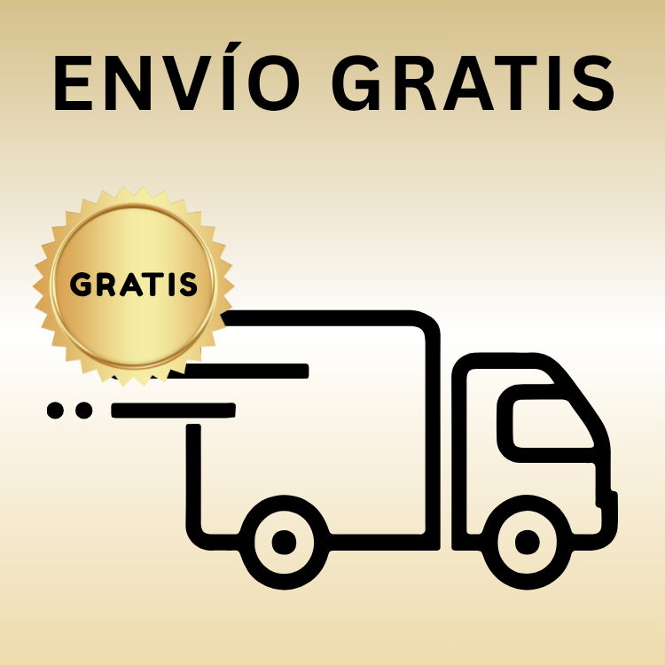 ENVÍO GRATIS