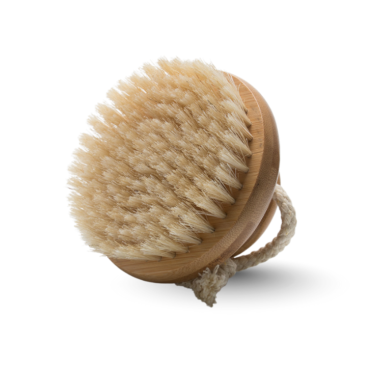 PuraDerma™ Brocha Contorno LymphGlow