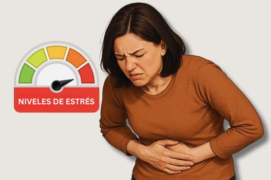 10 Señales de Que el Estrés Está Dañando Tu Salud (¿Y Qué Puedes Hacer?)