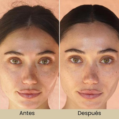 Crema de Peinado 3 en 1 + Varita Controladora
