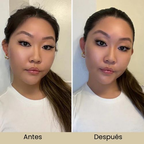 Crema de Peinado 3 en 1 + Varita Controladora