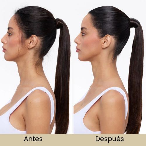 Crema de Peinado 3 en 1 + Varita Controladora
