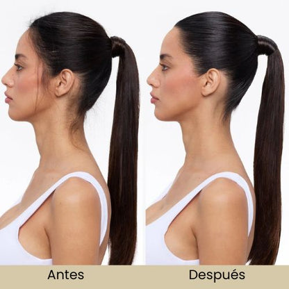 Crema de Peinado 3 en 1 + Varita Controladora