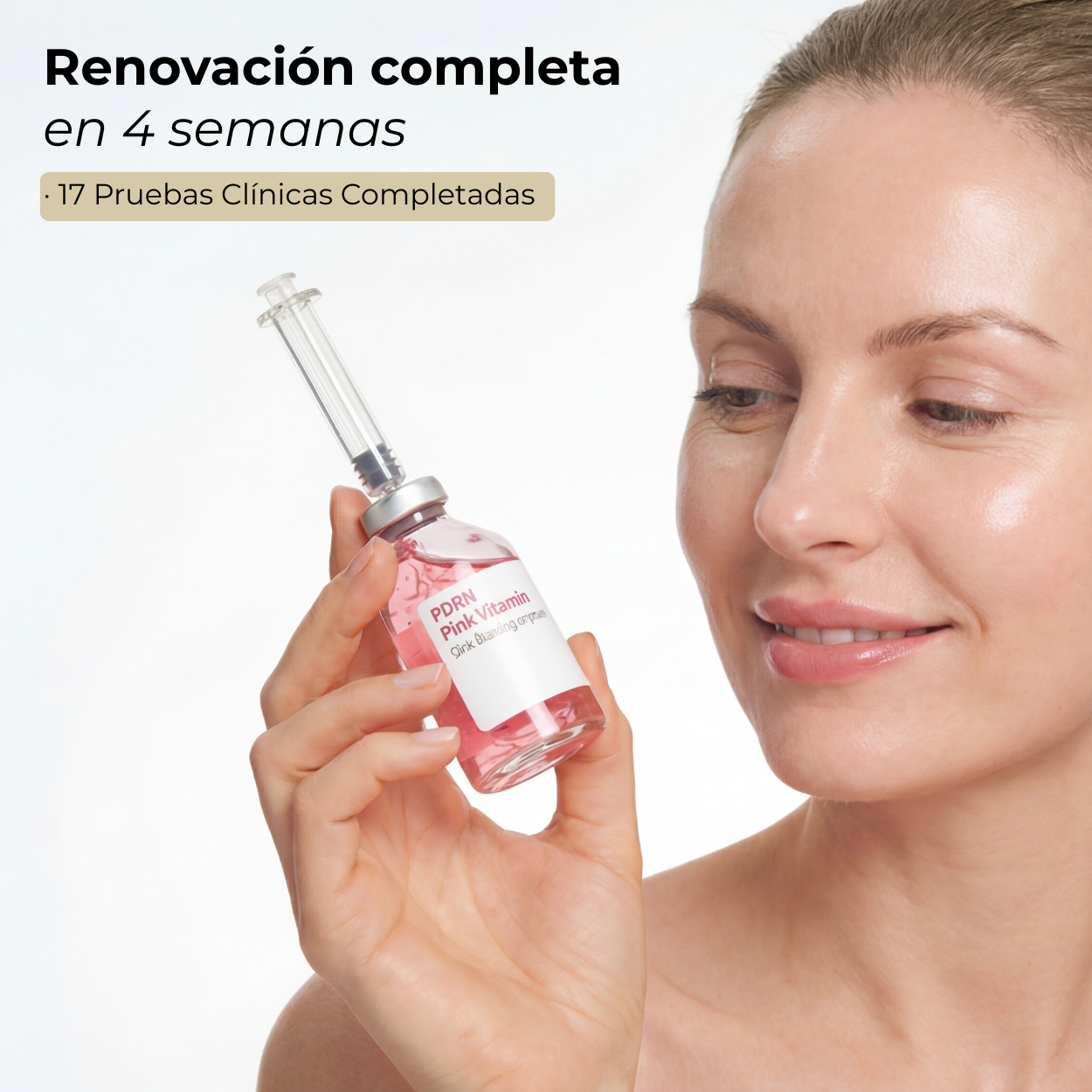 El Bundle de Transformación