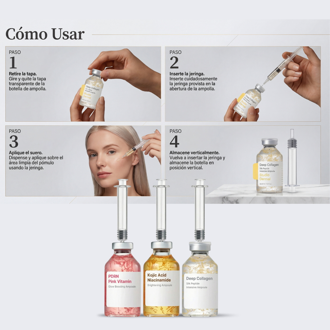 El Bundle de Transformación