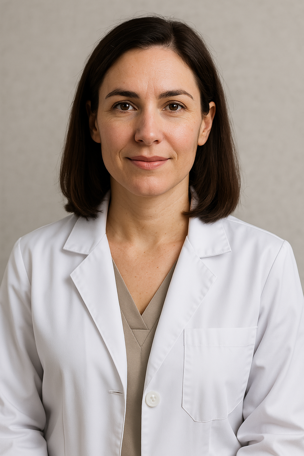 Dra. Elena Martínez