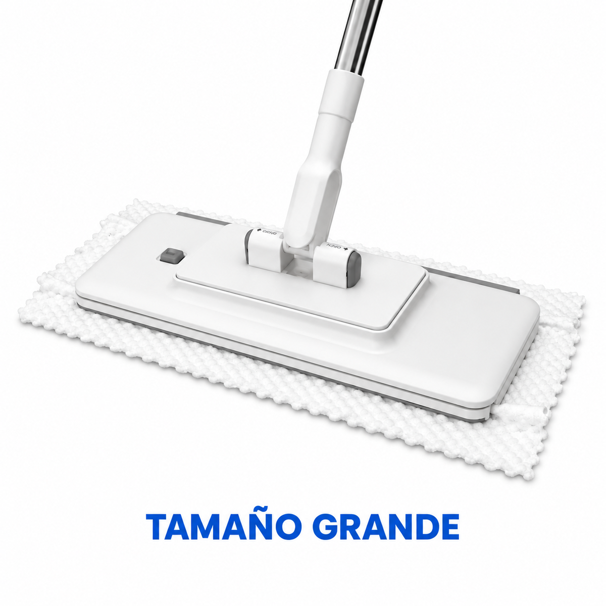 Fregona telescópica Glide Pro