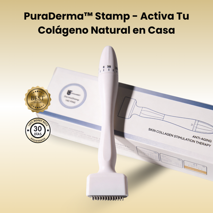 PuraDerma™ Stamp