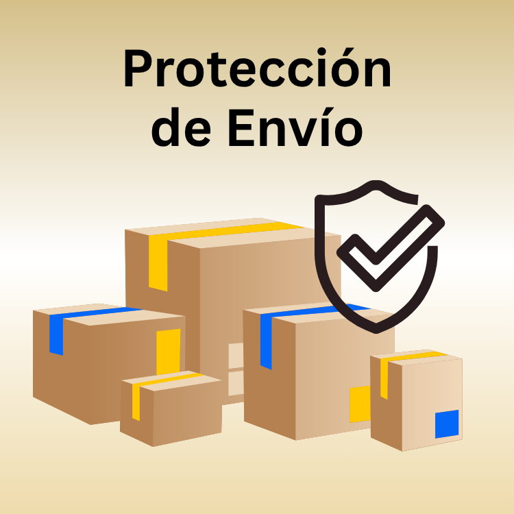 Protección de Envío