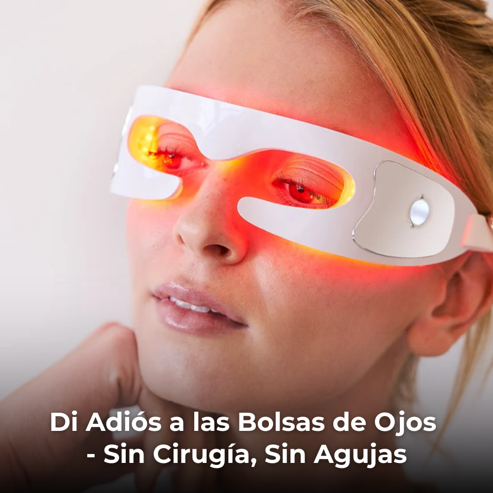PuraDerma™ Cuidado de Ojos Pro