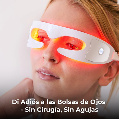 PuraDerma™ Cuidado de Ojos Pro