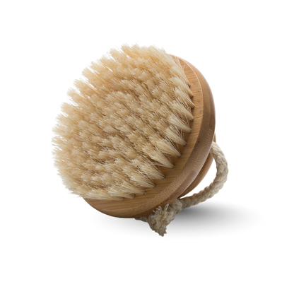 PuraDerma™ Brocha Contorno LymphGlow