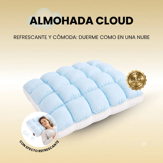 Almohada nube CLOUD