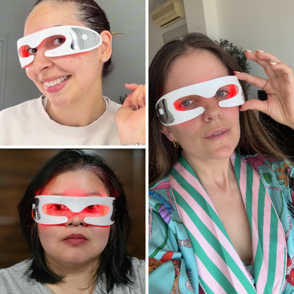 PuraDerma™ Cuidado de Ojos Pro